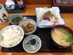 たき川寿し
