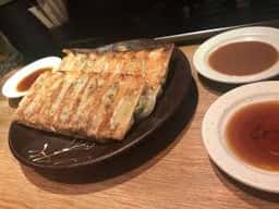 浪花ひとくち餃子 餃々 阪急梅田店
