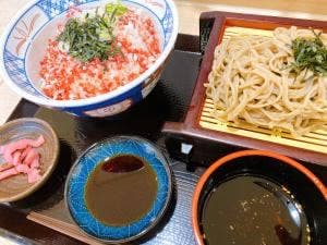 かつてん アリオ鷲宮店