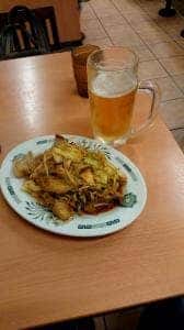 日高屋 南越谷店