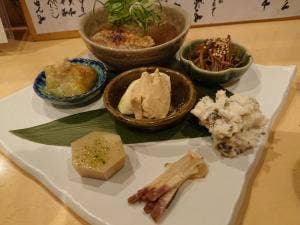和食房つるや勇寿
