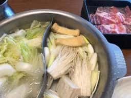 しゃぶ菜 イオンモールりんくう泉南店