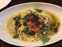ゆであげスパゲッティ&手づくり珈琲 ビストロ 大成店