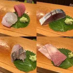 鮨・料理 圭