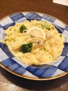 鎌倉パスタ イオンモールつくば店