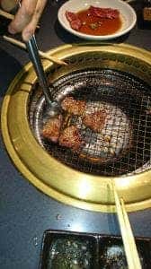 焼肉市場 うまうま
