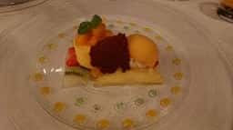 ザ・クルーズクラブ東京