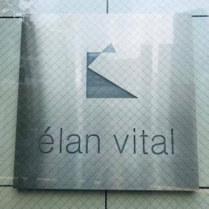 elan vital