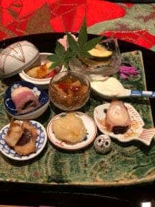 青山はしづめ