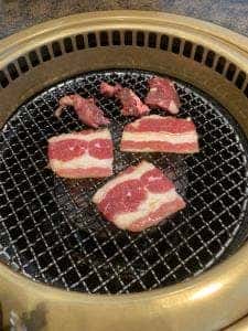 安楽亭 大泉店
