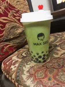 MAXSEE 下北沢店