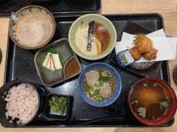 鯛めしちどり MOZOワンダーシティ店