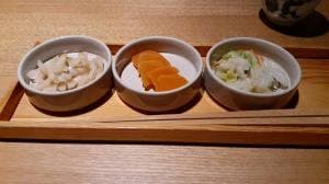那古野 沢瀉食堂