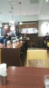 珈琲館 なんばCITY店