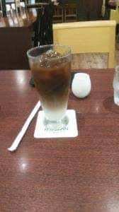 珈琲館 なんばCITY店