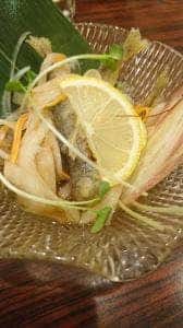 季節料理 よし