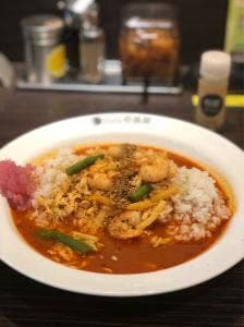 カレーハウスCoCo壱番屋 世田谷区三軒茶屋店