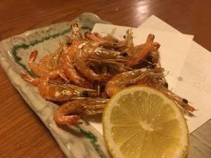 季節料理 橙