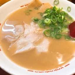 ラーメン横綱 阪急武庫之荘店