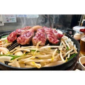 ジンギスカン らむすけ