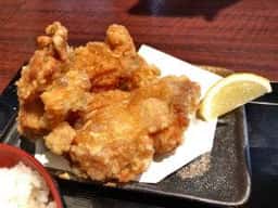 飯田橋 あらた