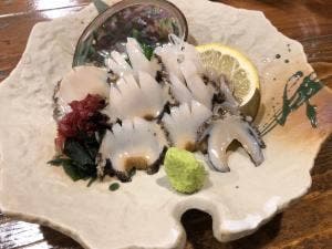 海鮮・炉ばた焼 大漁旗