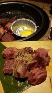 牛角 福大通り店