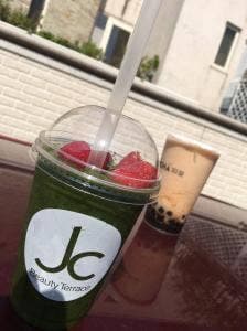 自由が丘クリニックビューティーテラス