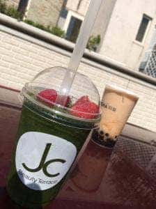 自由が丘クリニックビューティーテラス