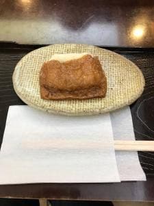 もち吉 博多本店