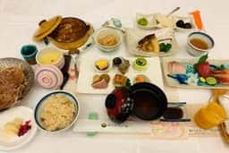 ホテルサンバレー伊豆長岡