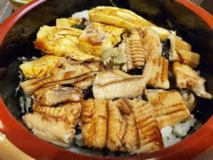 あなごの 直吾美