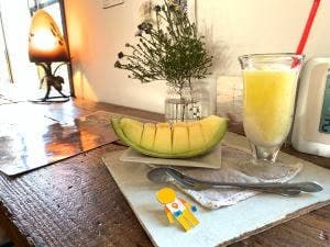 メロンカフェ