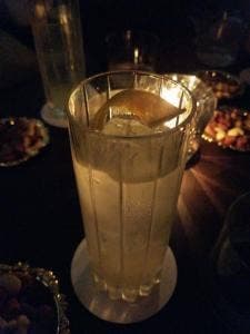 Fauvism Cocktail&Spirits