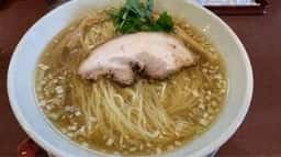 麺食房 わたなべ