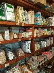 珈琲焙煎店 ろばや