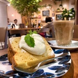 OrganicCafe&Sweets Keigo