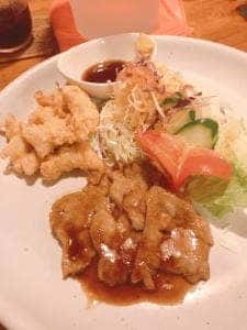 カフェレストバンバン