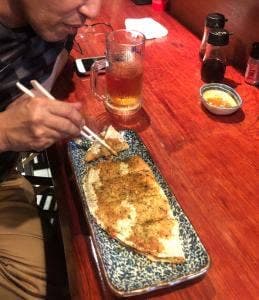 居酒屋 久吉