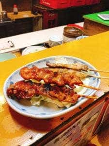 長浜 とん吉 二代目