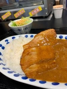 日本橋 長崎館