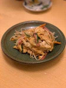 味処 ふくぎ