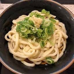 香の川製麺 堺宿院店