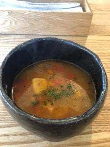 cafe 六花