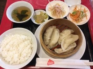 中国料理 甜甜