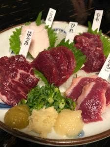 蹴飛ばし四代目 福屋