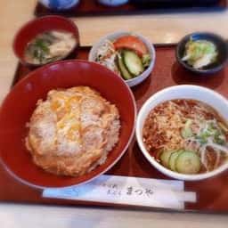まつや
