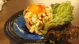 焼鳥 まっすぐ