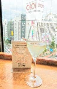 純米酒専門YATA 新宿三丁目店