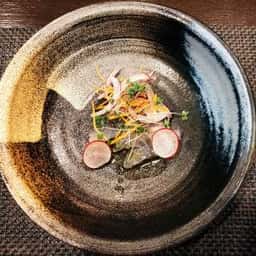 鉄板焼き・ステーキ Tarond